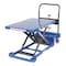 Vestil LOW PROFILE HYDRAULIC SCISSOR CART 900 LB AUTO-SHIFT CART-900-LP-AS - alternate 4
